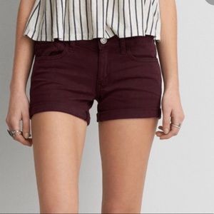 American Eagle Women’s Shorts